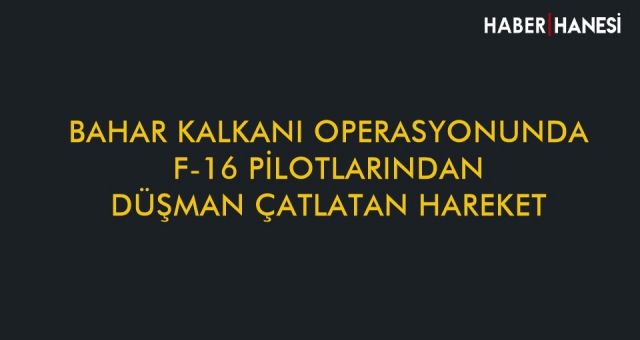 Bu hareket düşman çatlatır !