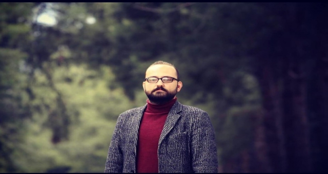 Haberhanesi İmtiyaz Sahibi Durmuş Ankara Fuarında Kitaplarını İmzalayacak
