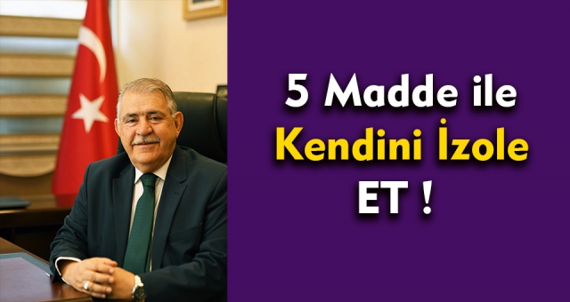 Mahçicek - Evde Hayat Var !