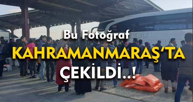 Onlarca İnsan Uyarıları Dinlemedi !