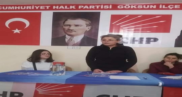 Zabun - Dünya Kadınlar Günü Mesajı