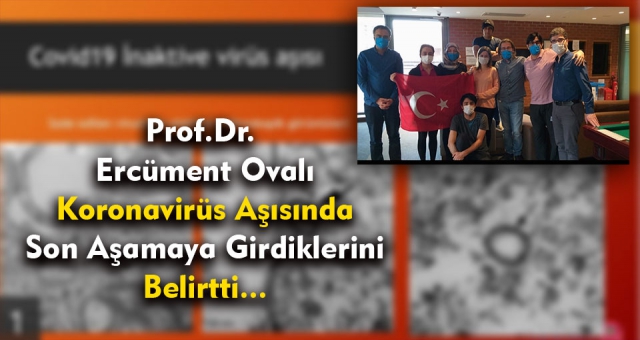 23 Nisan'ı İşaret Etmişti Ovalı'dan Açıklama