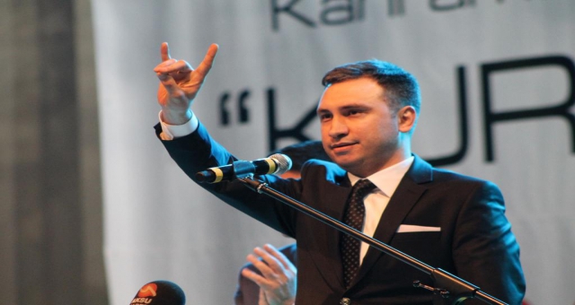 Başkan Kayış'ın Polis Haftası Mesajı