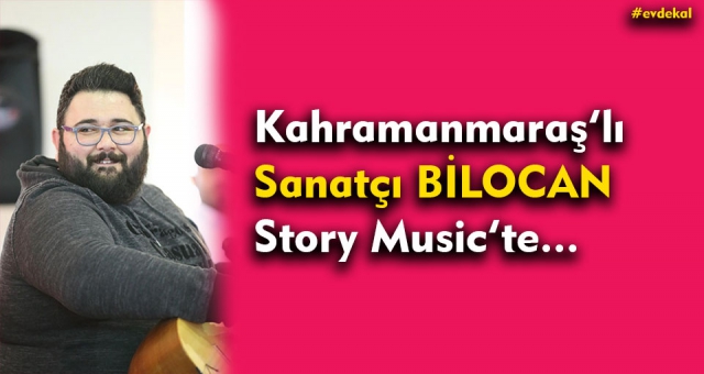 Bilocan Story Music'te
