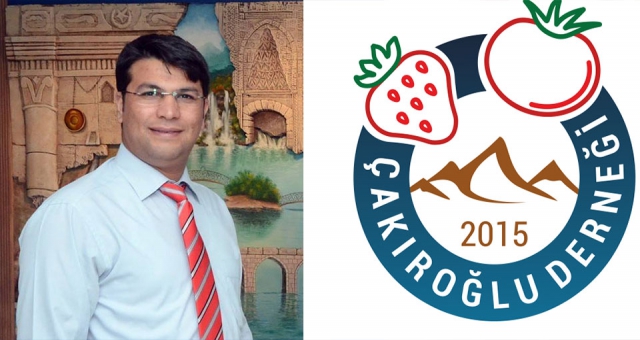 Çakıroğlu Derneğinden Berat Kandili Mesajı
