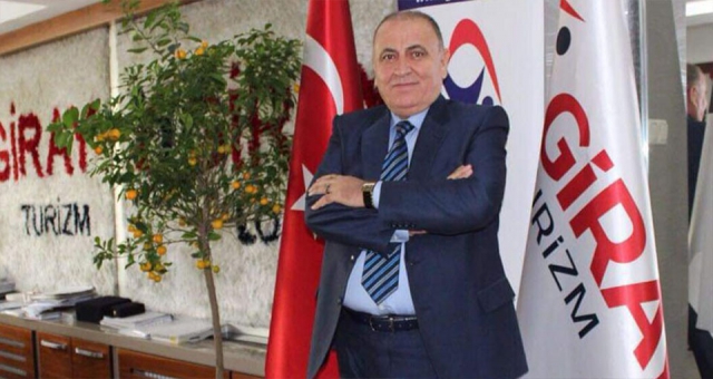 Dalgıç - “Beraat Kandili Allah’a Yakınlaşmaktır”