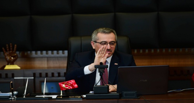 Evde Hayat Var Konseptli Yarışma Sonuçlandı