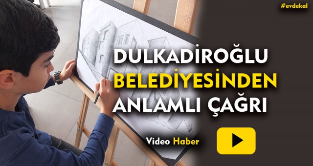 Gençlere Anlamlı Çağrı
