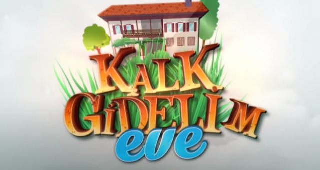 Kalk Gidelim Eve 2.Bölüm Fragmanı