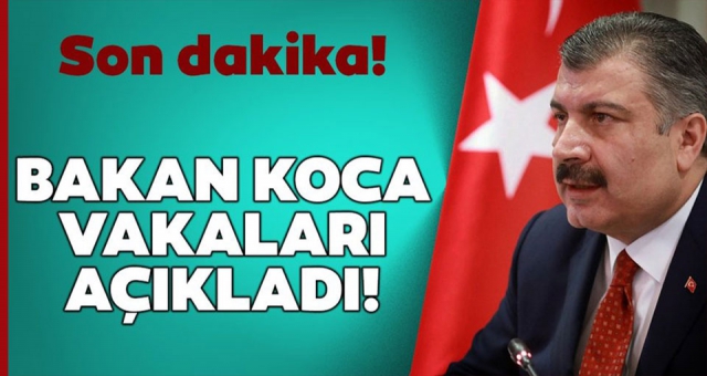 Koronavirüsten Ölenlerin Sayısı Kritik Eşiği Geçti !