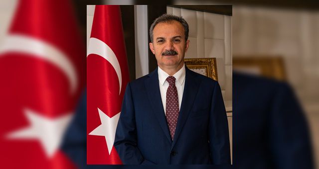 Başkan Kılınç’tan ‘19 Mayıs’ Mesajı