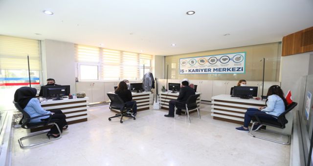 Başkan Şahin Koronavirüs Sonrası İstihdama Önem Vereceğiz