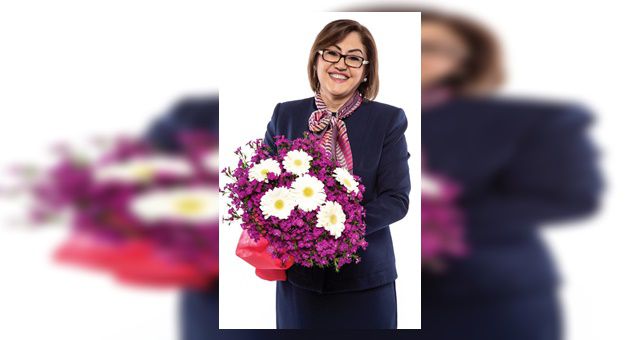 Başkan Şahin'in Kadir Gecesi Mesajı
