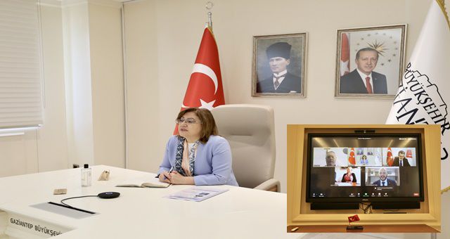 Bosna Hersek'ten Türkiye'ye Övgü