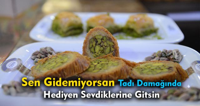 Bu Bayramda Tatlı Kavuşmalar Mado'dan