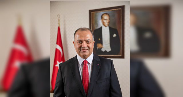 Doktor Kileci'nin 19 Mayıs Mesajı