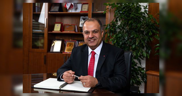 Kileci Bu Bayramda Gönüllerimiz Bir