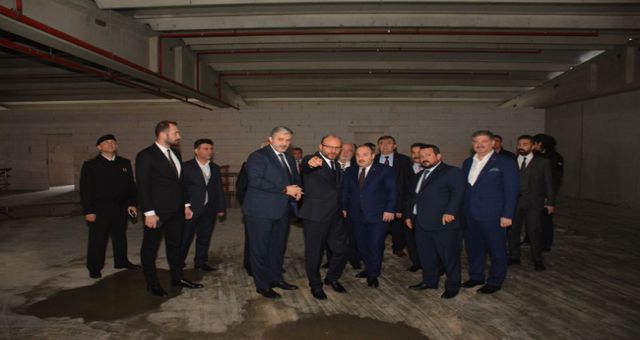 Koronavirüs Sonrası Müsiad Üretim Atağına Kalkıyor