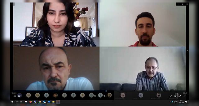 Sanko Üniversitesi Laboratuvar Çalışmalarına Hız Verdi