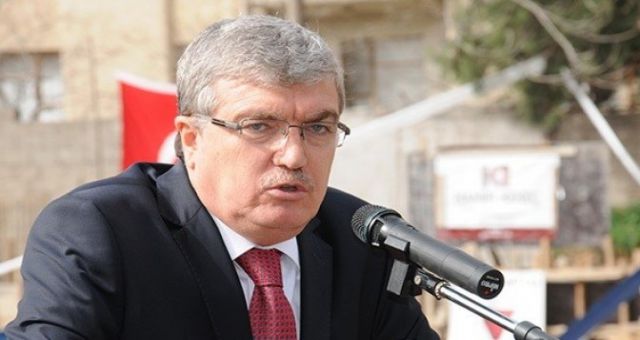 Sıtkı Güvenç - Valilik ve belediyeler bu yöntemi kullanmalı