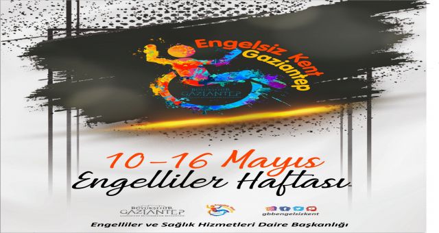 Tolay - Engelliler için Var Gücümüzle Çalışıyoruz