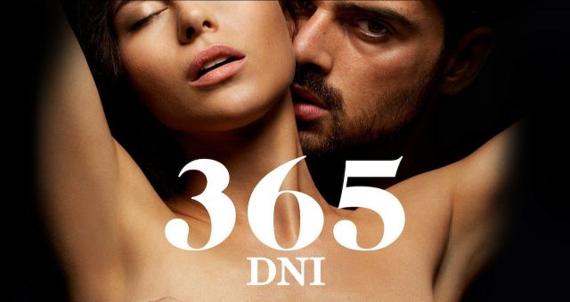 365 Days Türkiye'de En Çok İzlenenler Arasında