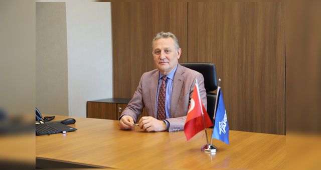 Akedaş Kadrosuna Taze Kan