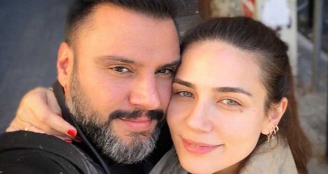 Alişan'ın Eşi Buse Varol Açıkladı