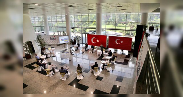 Altın ve Mücevher Merkezi Kuruluyor