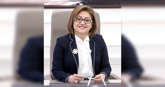 Başkan Şahin'in Çevre Günü Mesajı