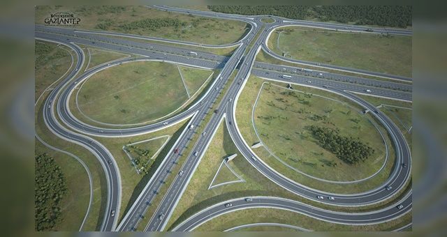 İbrahimli ve Karataş Trafiğini Rahatlatacak Proje