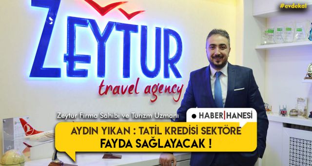 Normalleşme Sürecinde Turizm Sektöründe Neler Olacak ?