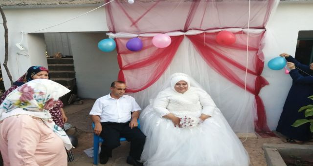 Aşk Engel Tanımadı