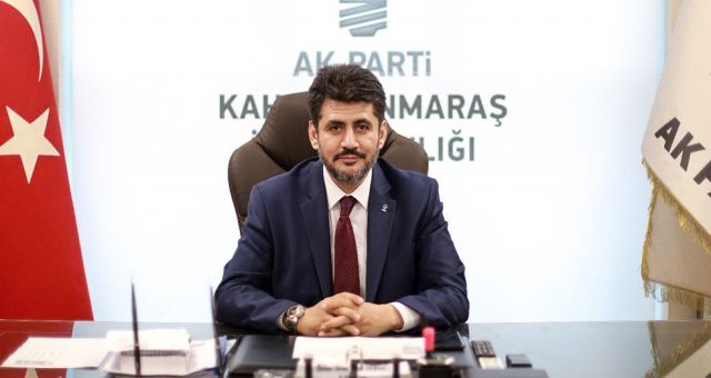 Başkan Debgici, ‘Gönül Seferliği’ kampanyasına davet etti