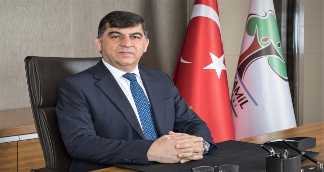 Başkan Fadıloğlu'nun 15 Temmuz Açıklaması
