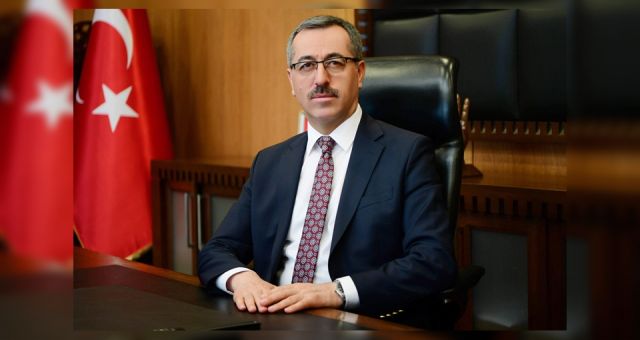 Başkan Güngör’den Kurban Bayramı Mesajı
