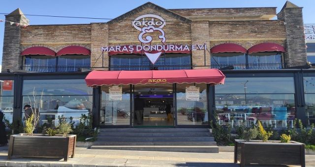 Bayramda ağızlar AKDO ile tatlanacak