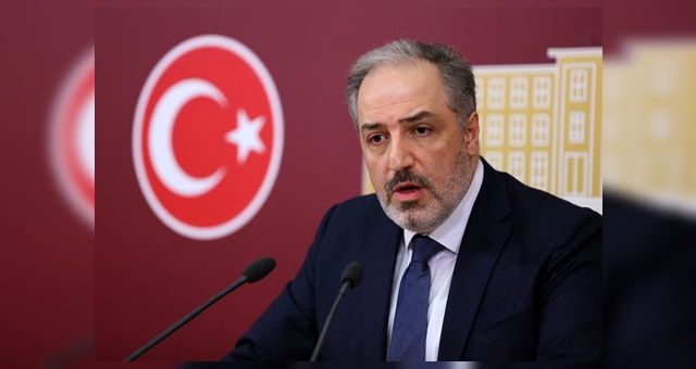 Deva Partisinden Avukatlık Kanunu İle İlgili Açıklama