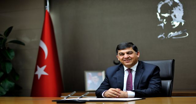 FADILOĞLU, 24 TEMMUZ GAZETECİLER VE BASIN BAYRAMI’NI KUTLADI