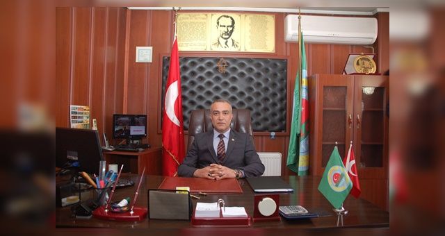 Kahramanmaraş Afşin İlçesinde biçerdöver ve balyalama fiyatları belli oldu