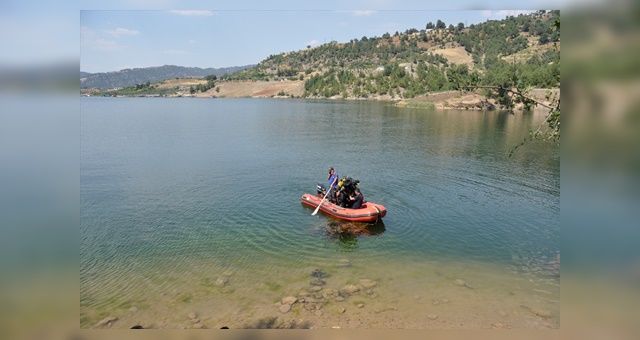 Kahramanmaraş'ta İki Genç İki Farklı Yerde Boğularak Can Verdi