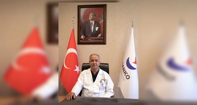 Rektör Yardımcısı Bayram'ın 15 Temmuz Açıklaması
