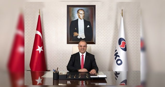 Sanko Üniversite Hastanesi Müdürü Kileci'nin Kurban Bayramı Mesajı