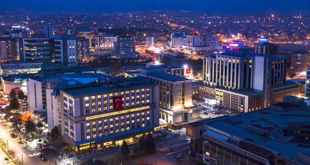 Sanko Üniversitesi Memnuniyet Sıralaması Belli Oldu
