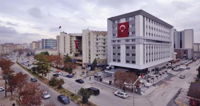 Sanko Üniversitesine Yeni Bölümler Açıldı