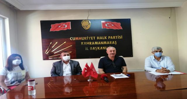 Başkan Şengül Zafer Taaruzu Mesajını Verdikten Sonra Ayçiceği Sordu