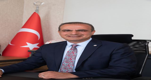 Başkan Yıldırım'ın 30 Ağustos Zafer Bayramı Mesajı