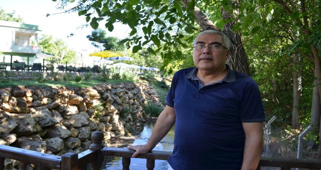 Cevizli Bahçe İlham Kaynağı Oldu