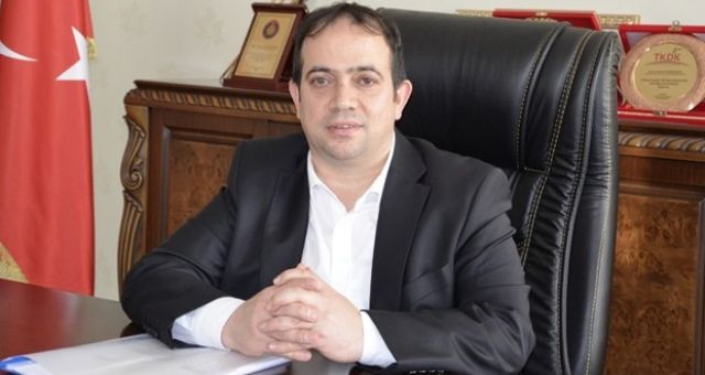 Davarcıoğlu'nun 30 Ağustos Zafer Bayramı Mesajı