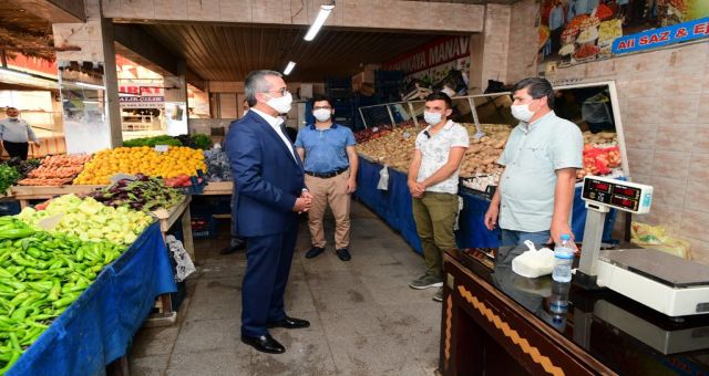 Güngör Türkiye Dünya'ya Örnek Oldu
